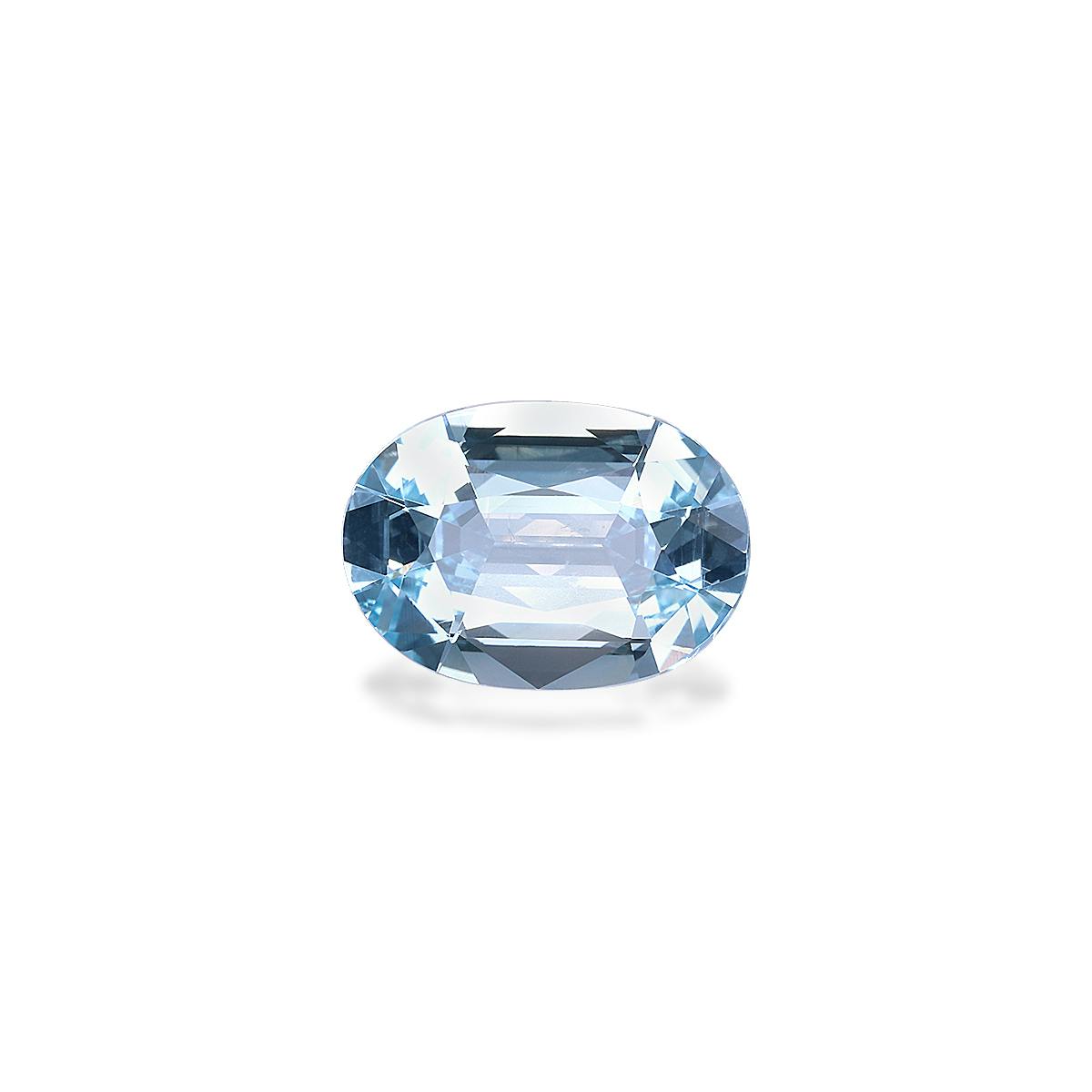 Aquamarine 6.07 ct