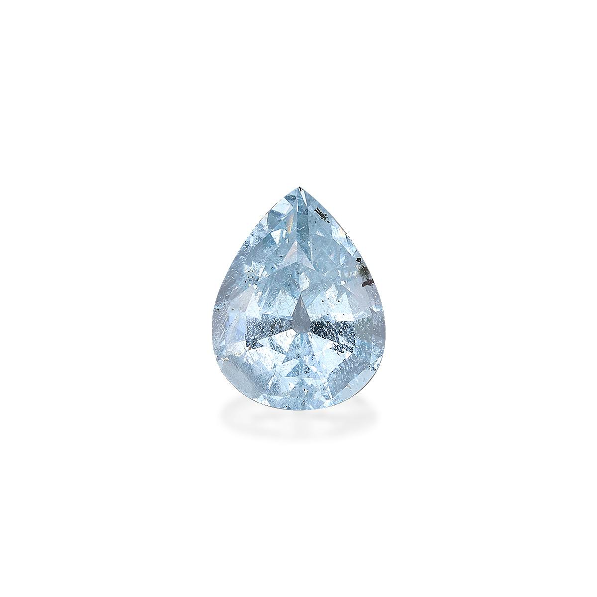 Aquamarine 5.79 ct
