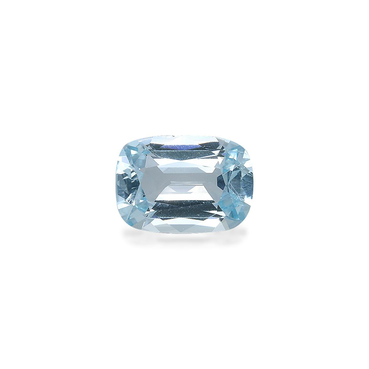 Aquamarine 2.54 ct