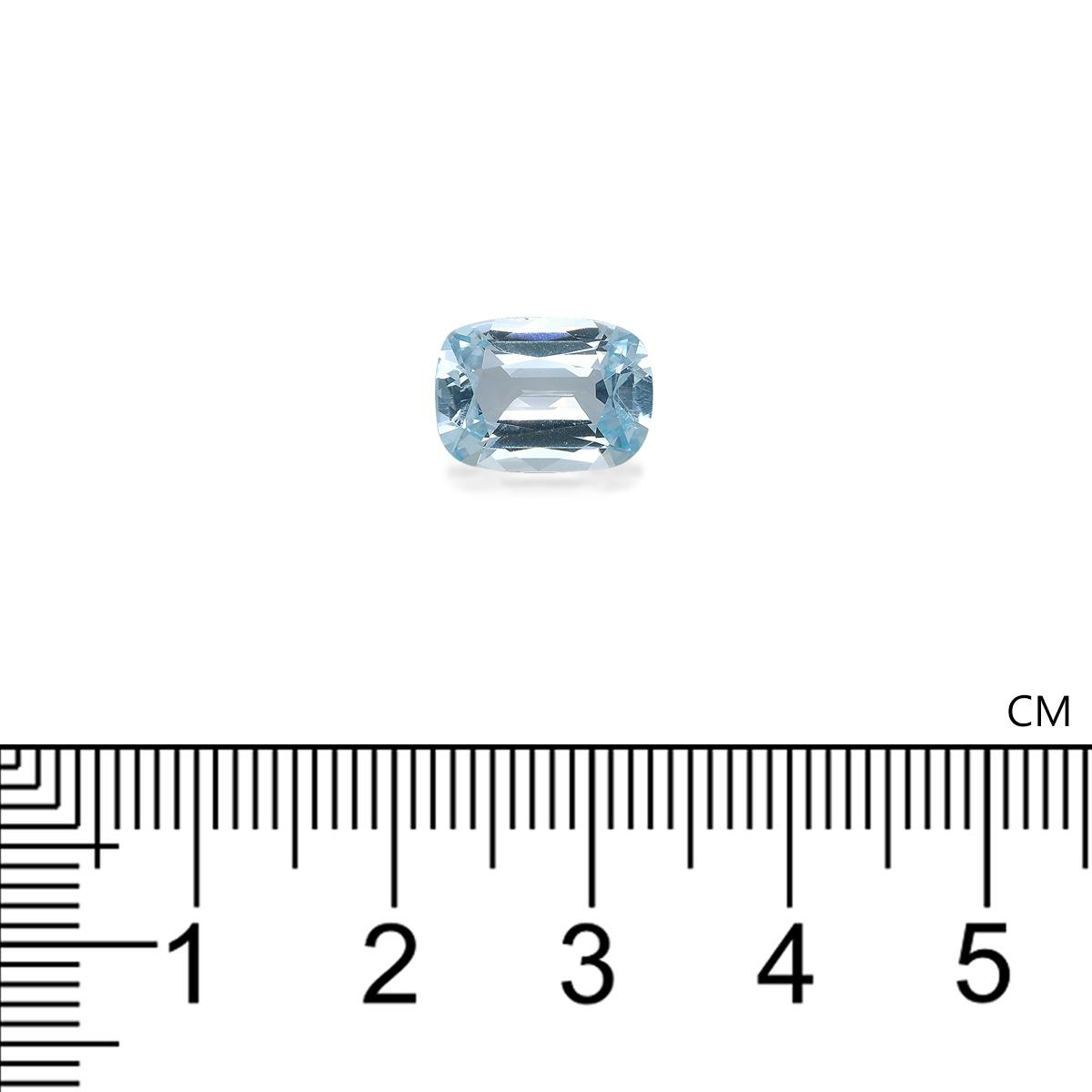 Aquamarine 2.54 ct
