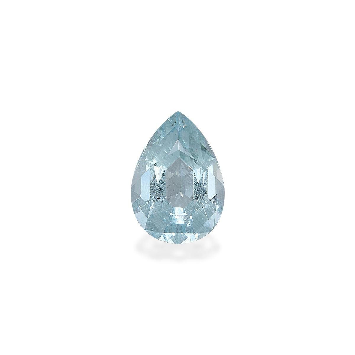 Aquamarine 5.37 ct