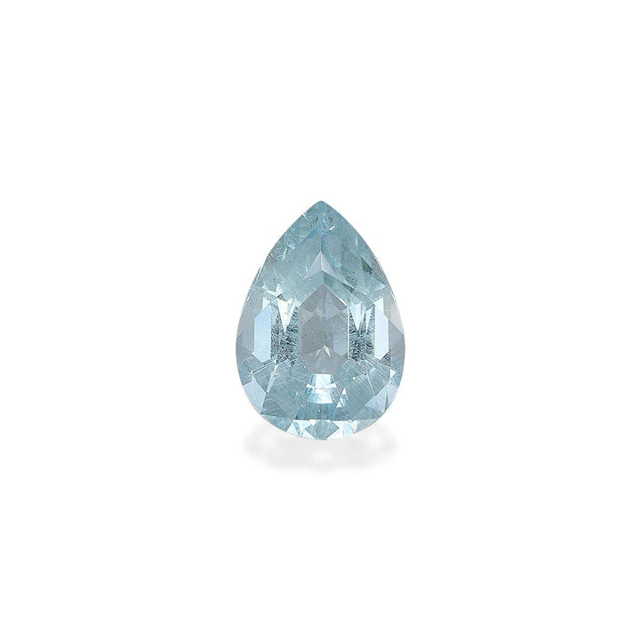 Aquamarine 5.37 ct