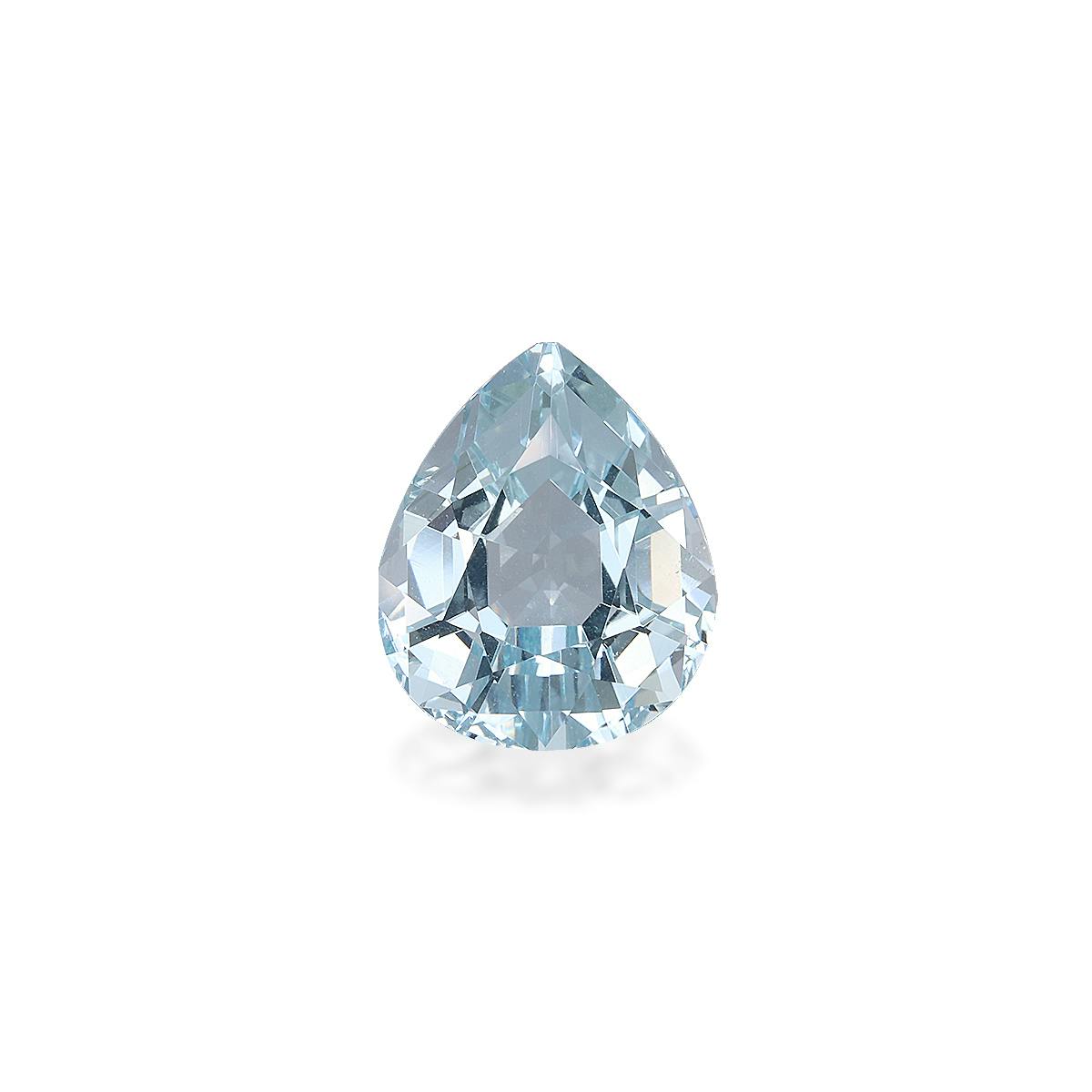Aquamarine 4.60 ct