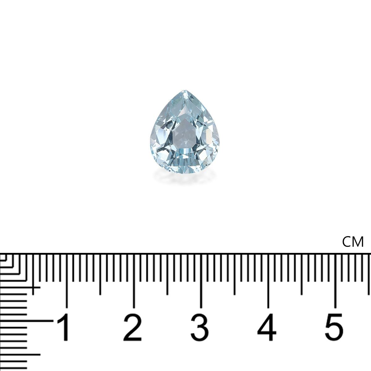 Aquamarine 4.60 ct