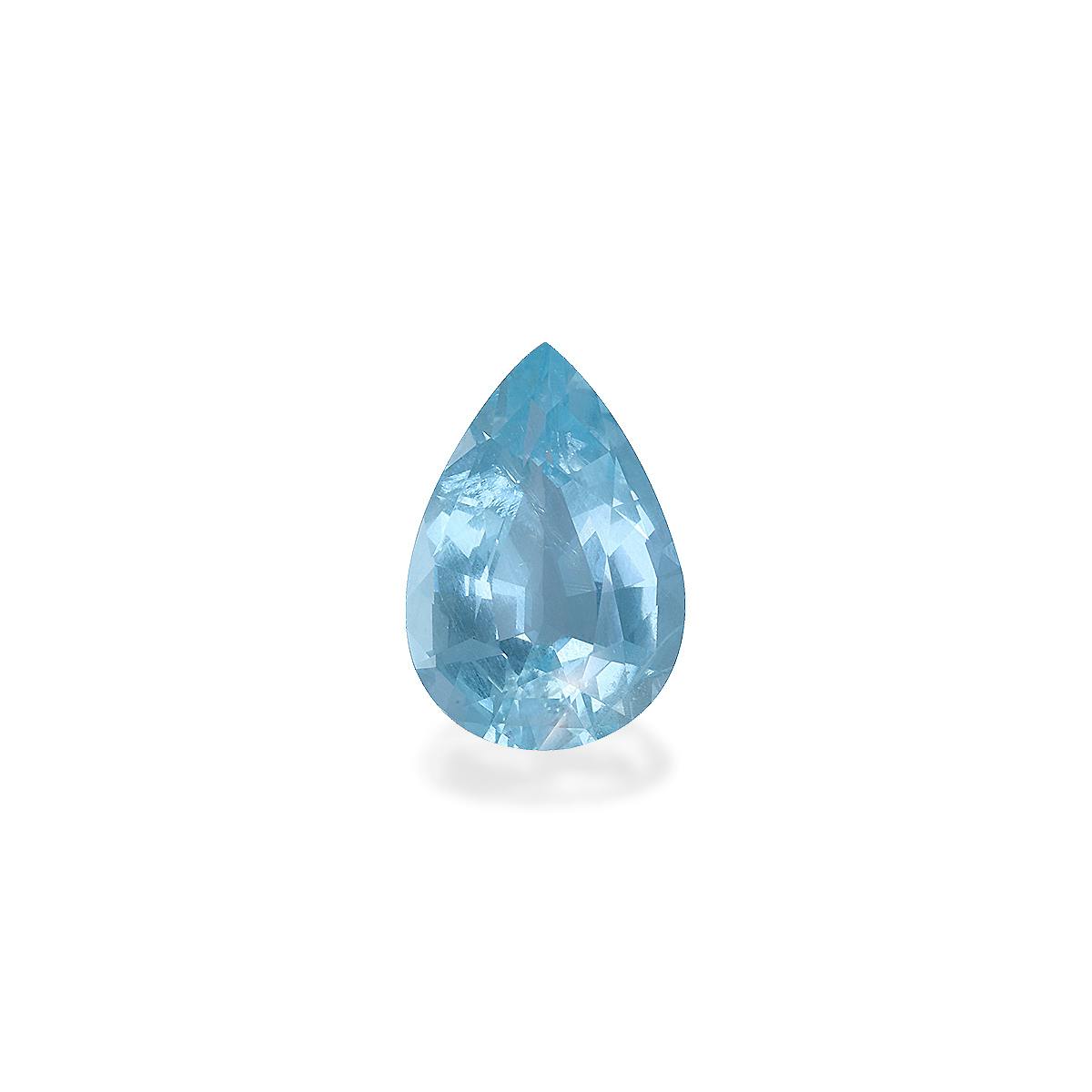 Aquamarine 5.38 ct