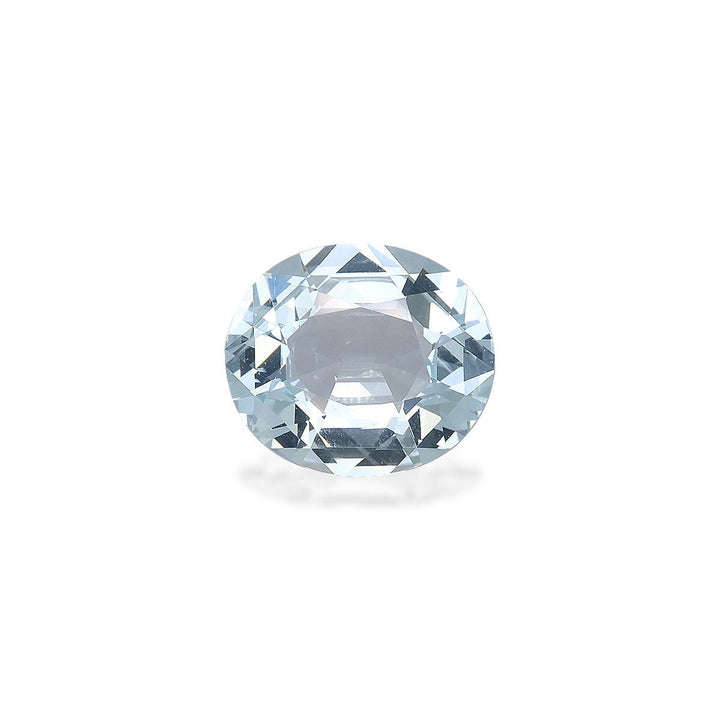 Aquamarine 6.12 ct