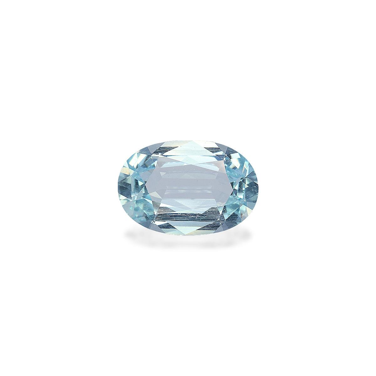 Aquamarine 5.21 ct