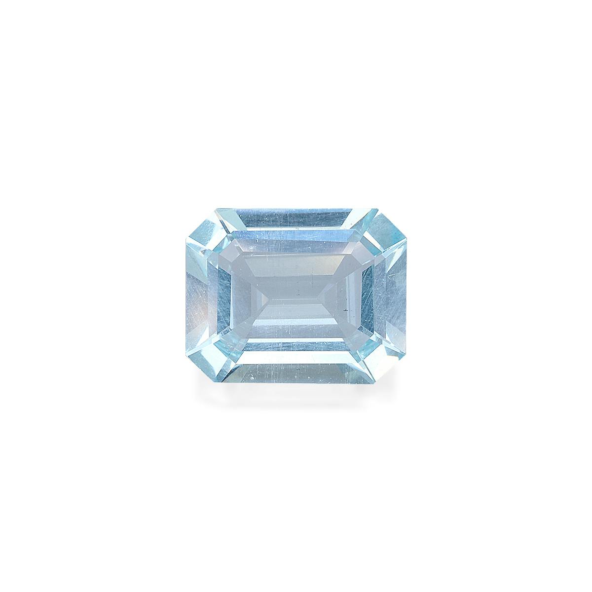 Aquamarine 4.51 ct