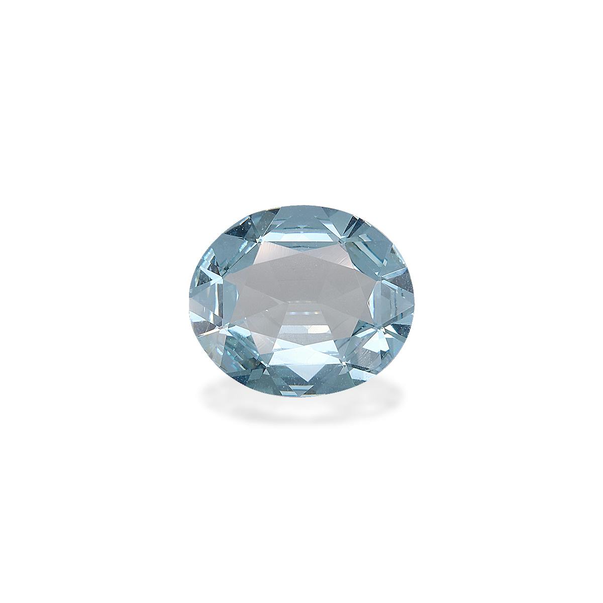 Aquamarine 2.34 ct