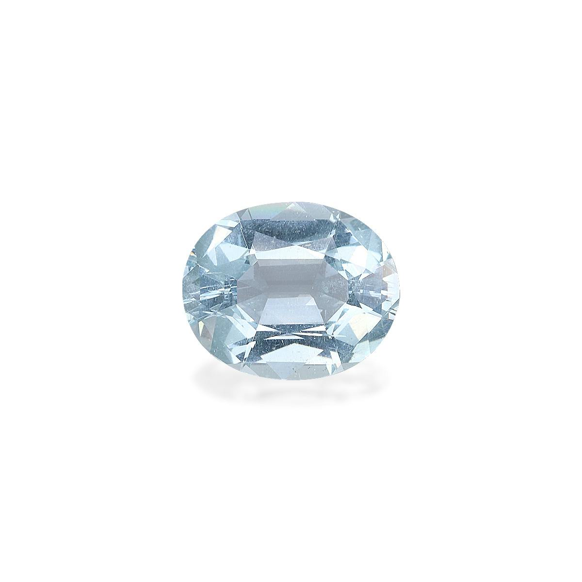 Aquamarine 3.51 ct