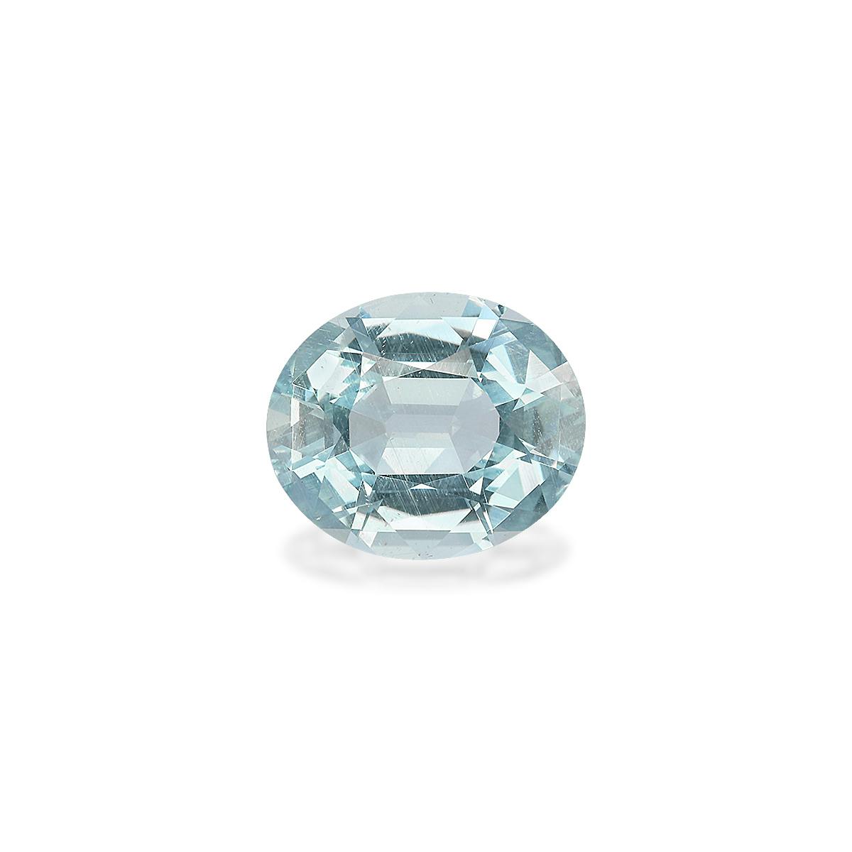 Aquamarine 4.75 ct