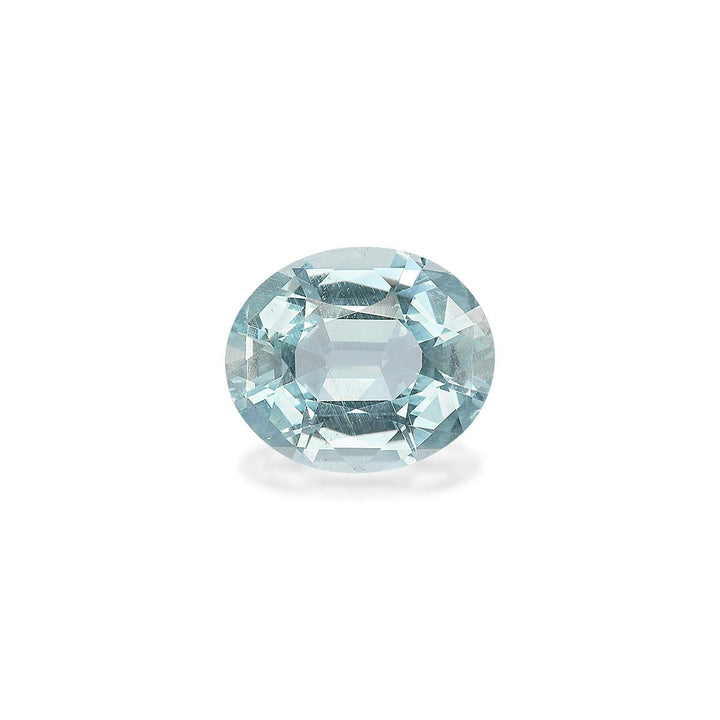 Aquamarine 4.75 ct