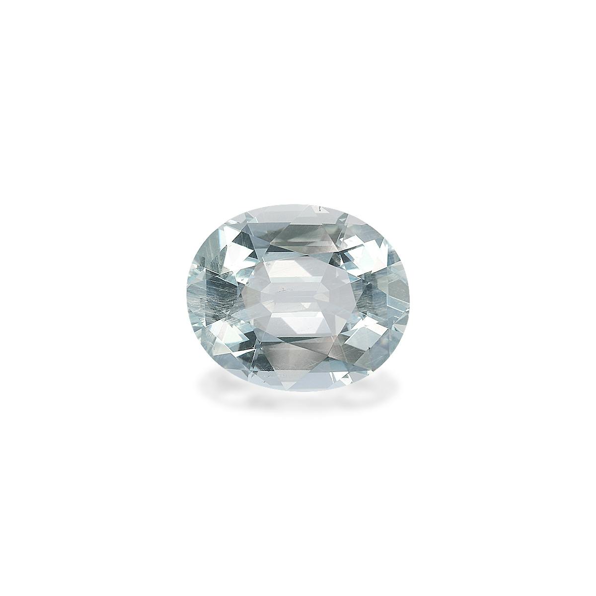 Aquamarine 4.56 ct