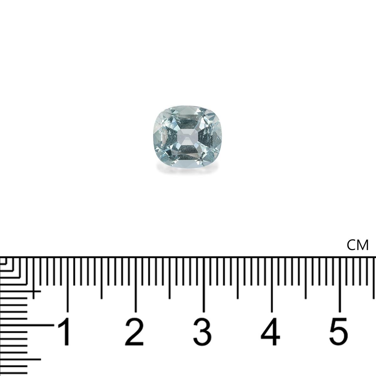 Aquamarine 3.04 ct