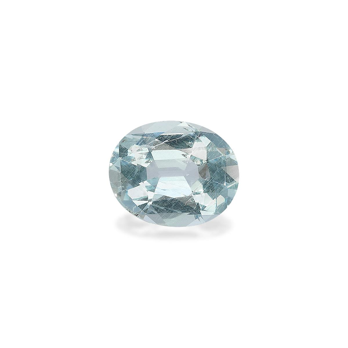 Aquamarine 3.61 ct