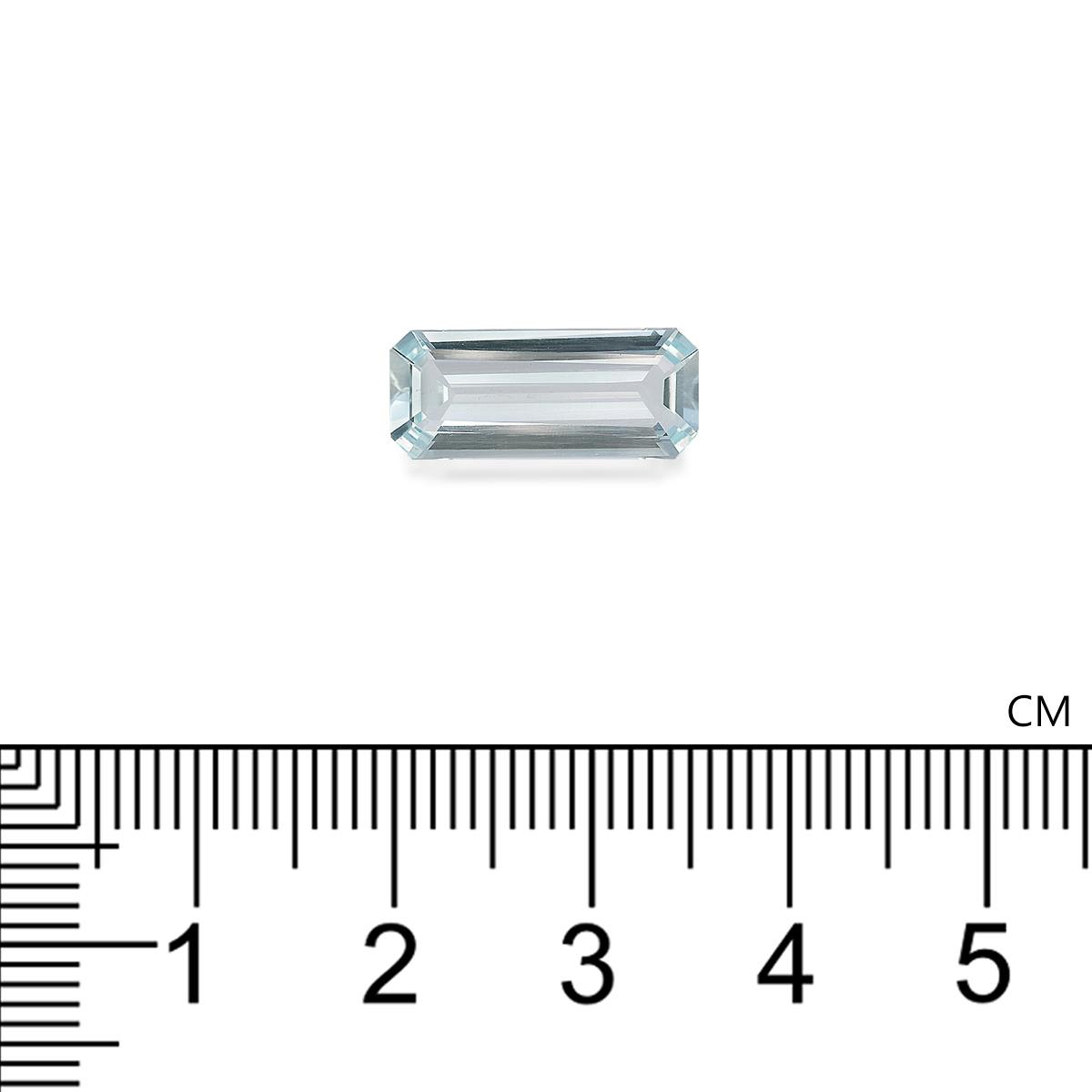 Aquamarine 3.15 ct