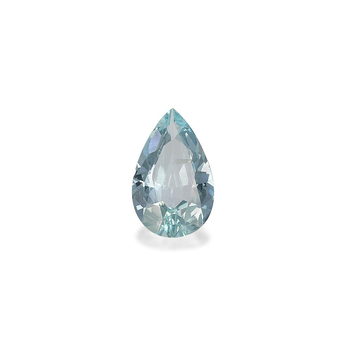 Aquamarine 3.57 ct