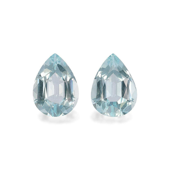 Aquamarine 6.63 ct