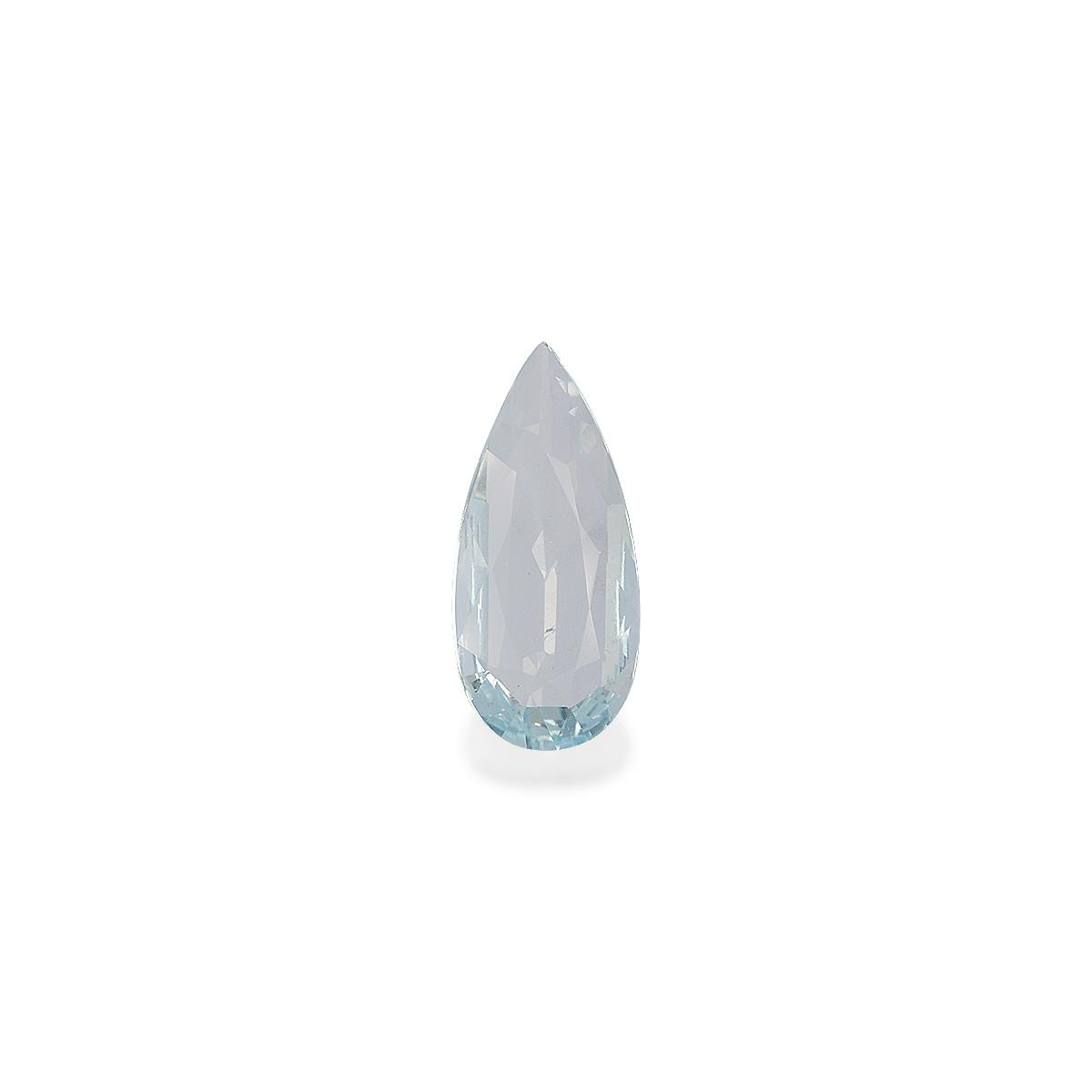 Aquamarine 2.45 ct