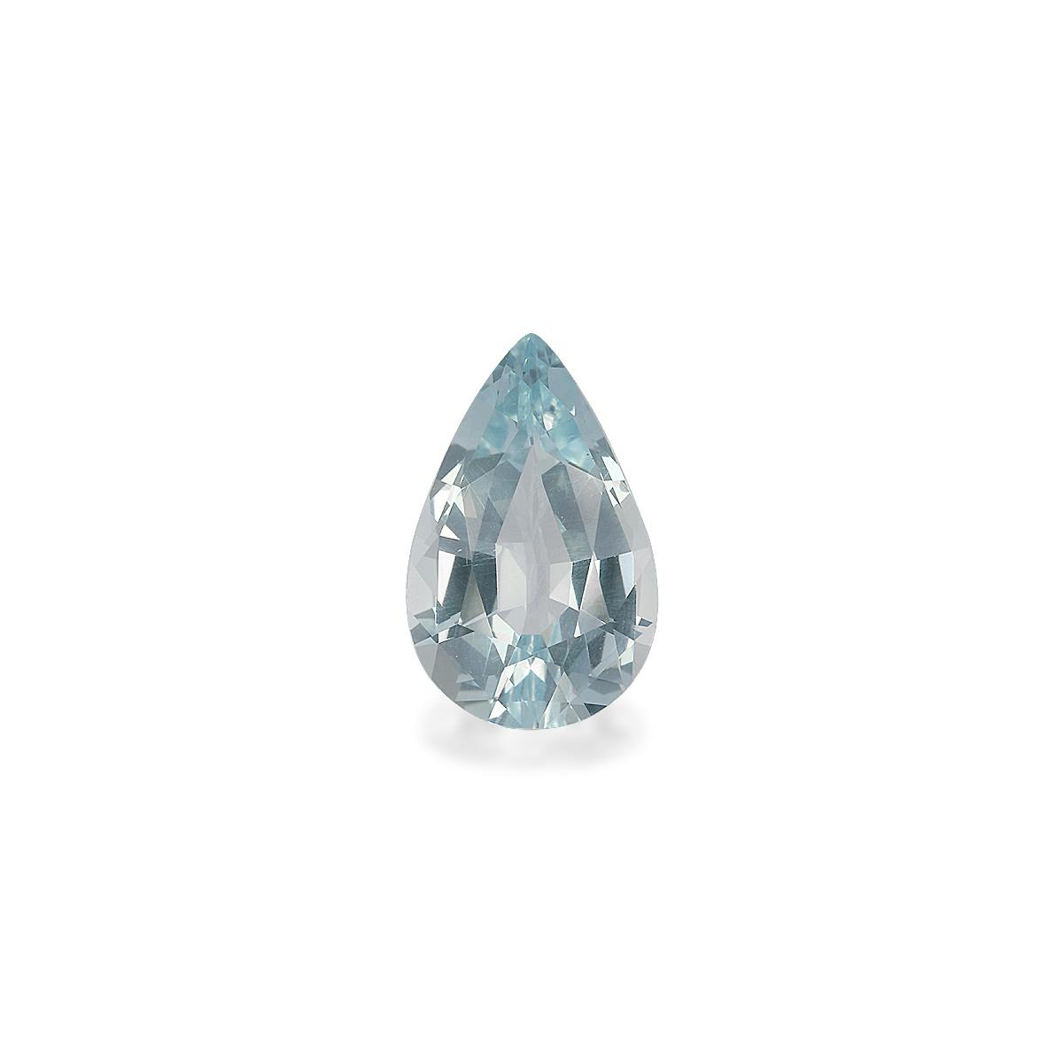 Aquamarine 4.39 ct
