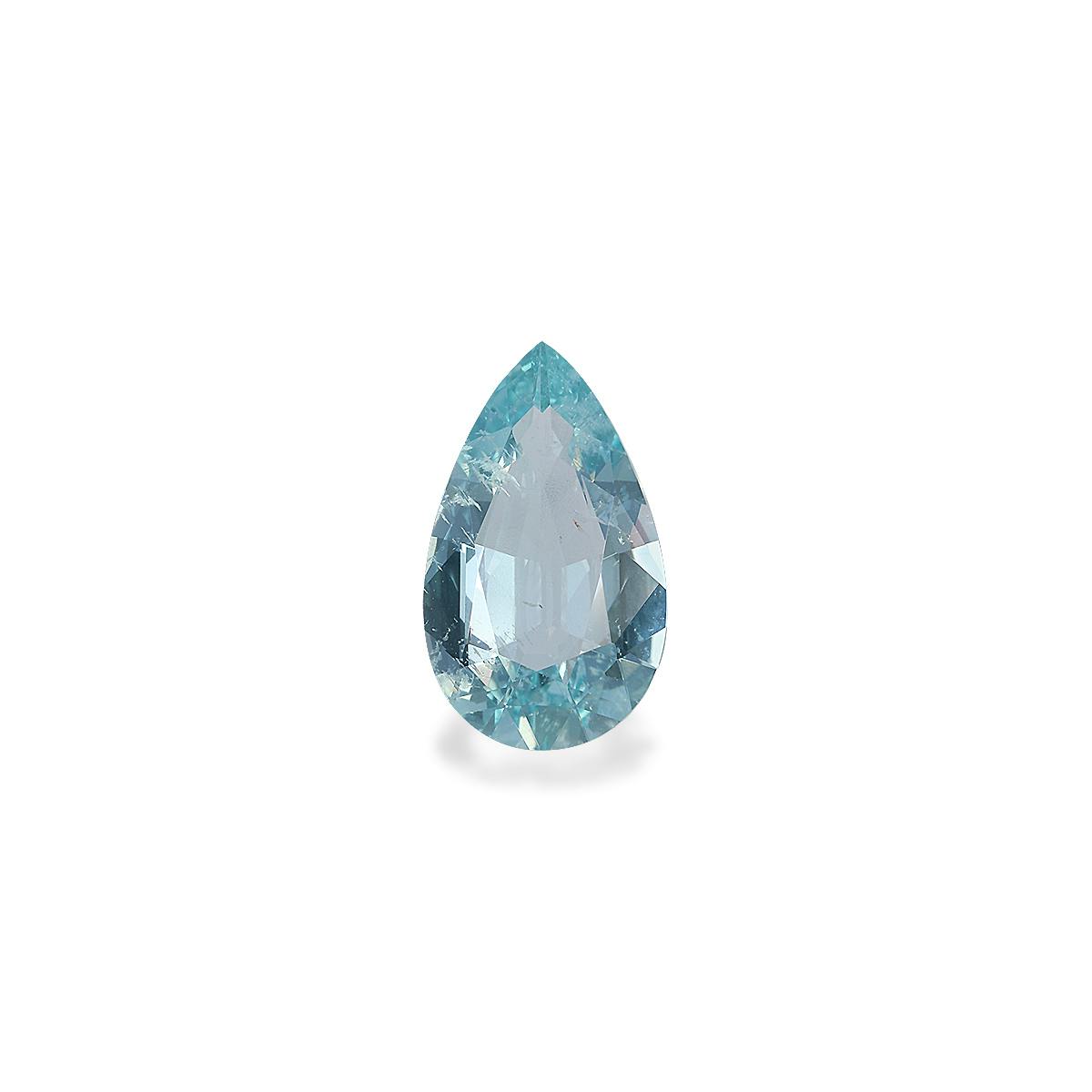 Aquamarine 3.29 ct