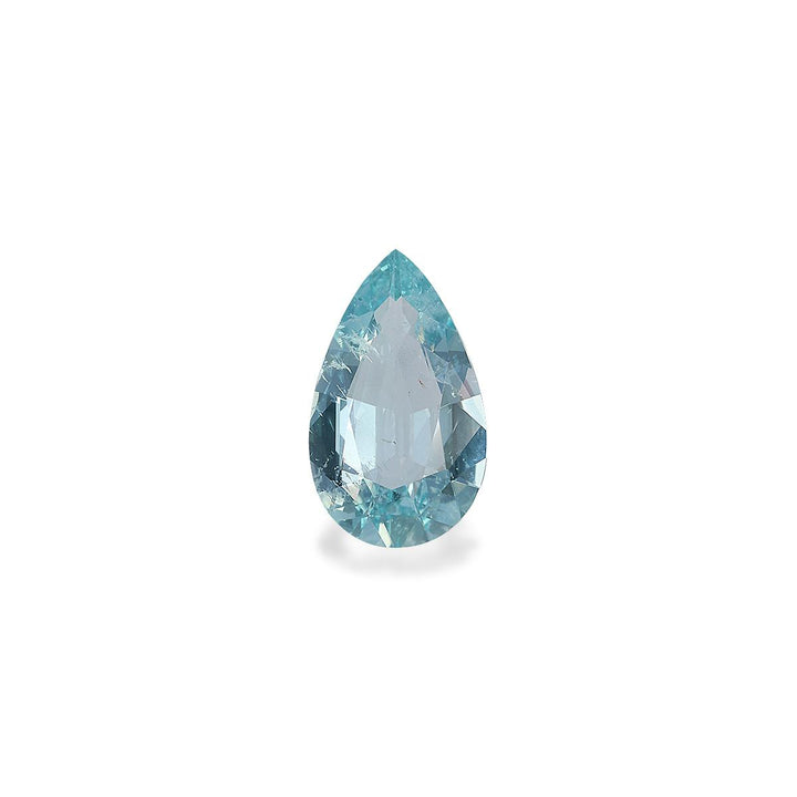 Aquamarine 3.29 ct