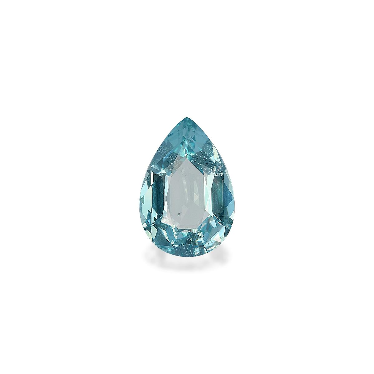 Aquamarine 3.04 ct