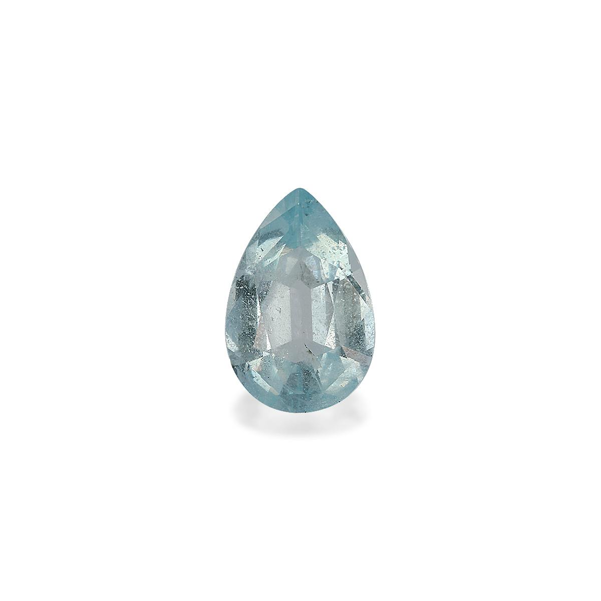 Aquamarine 2.51 ct