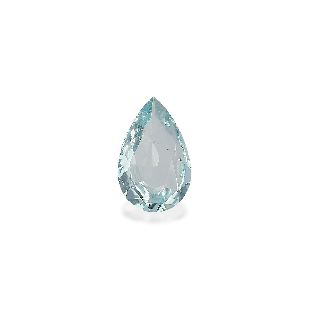 Aquamarine 3.14 ct