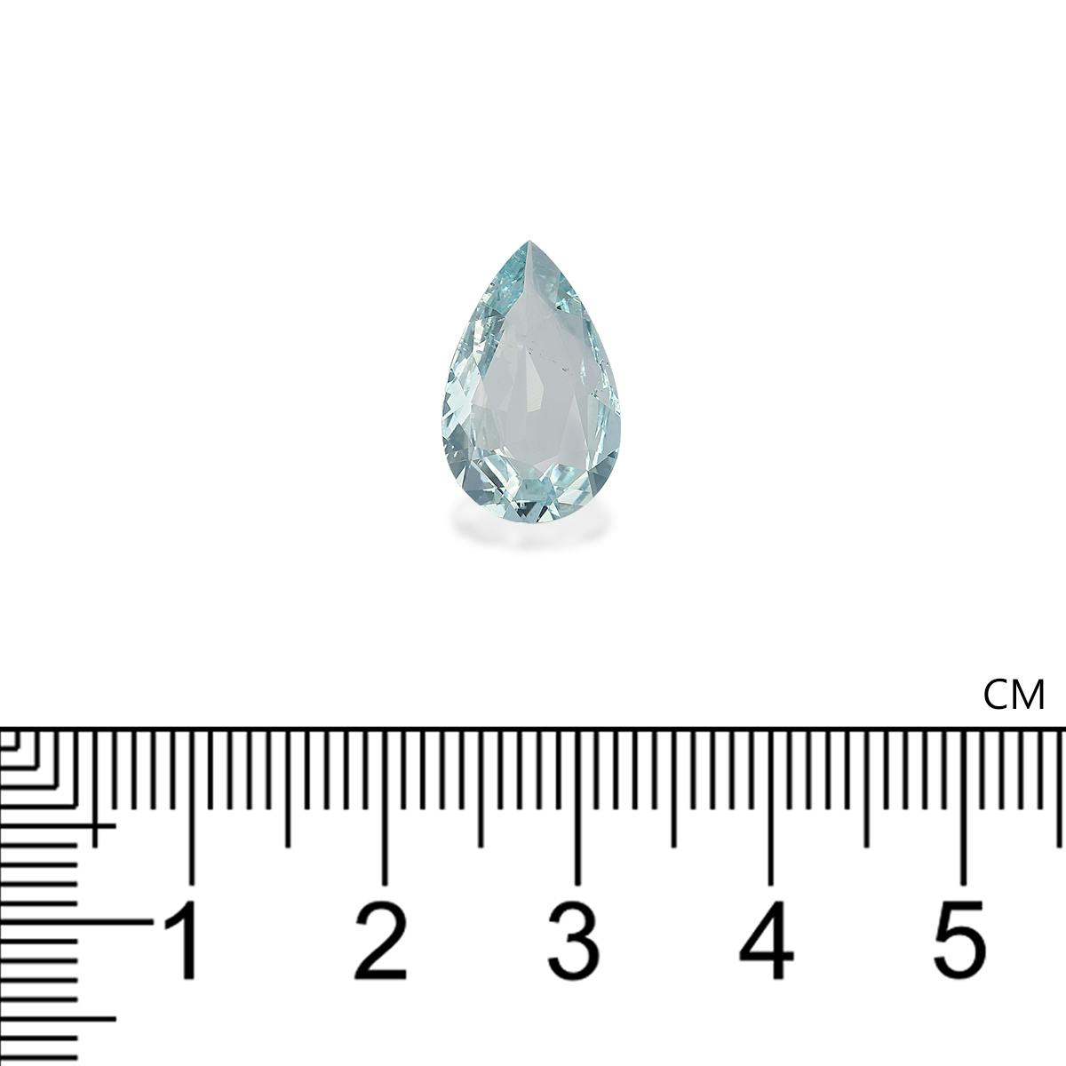 Aquamarine 3.14 ct