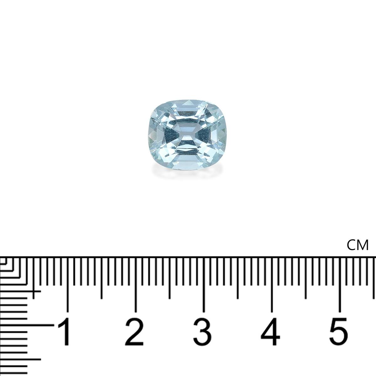 Aquamarine 4.61 ct