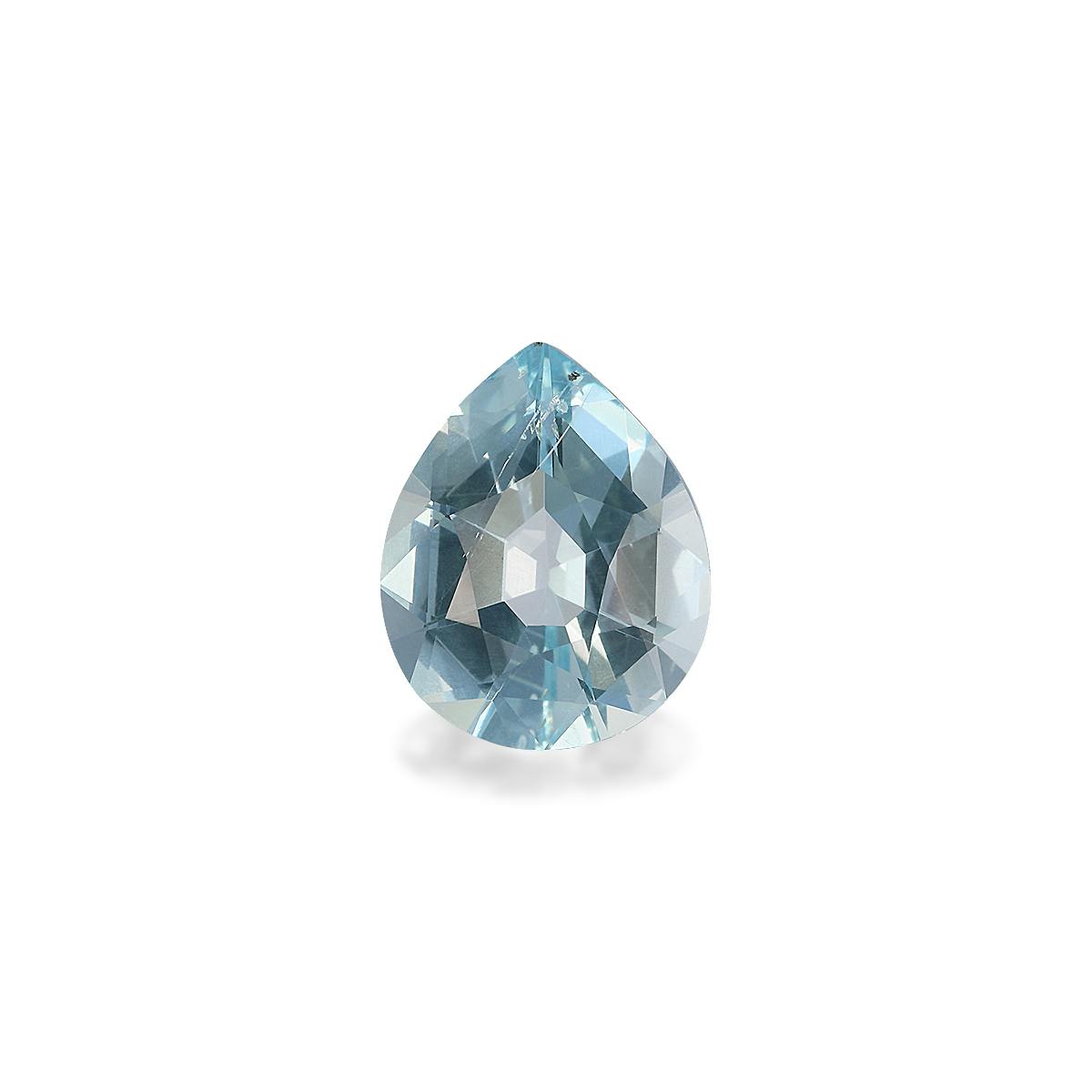 Aquamarine 2.31 ct
