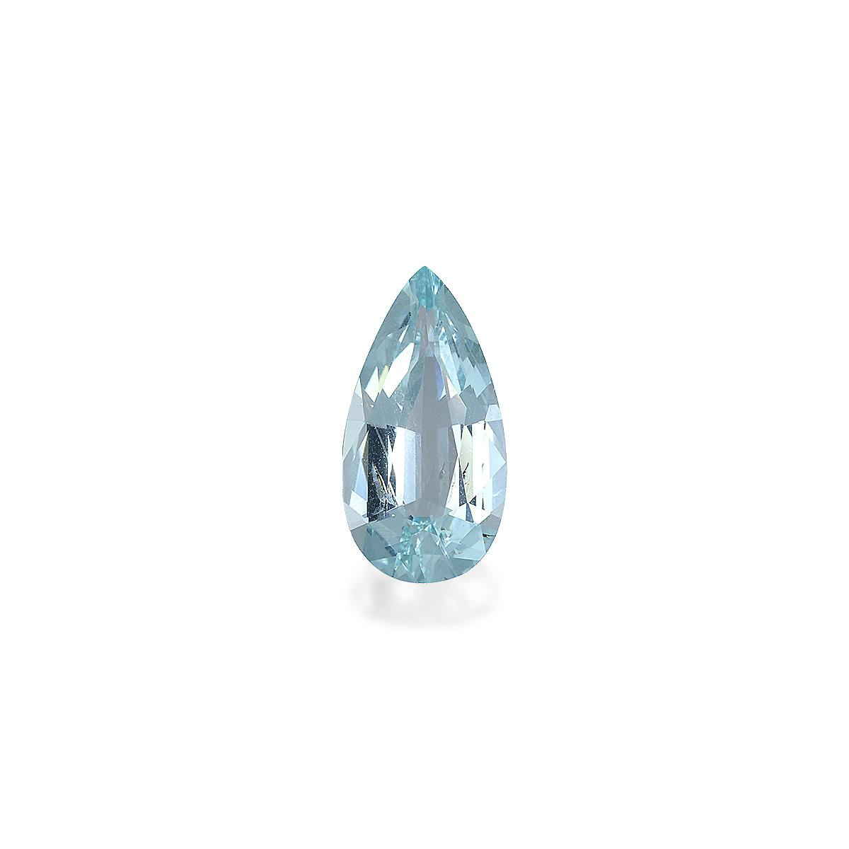 Aquamarine 3.29 ct