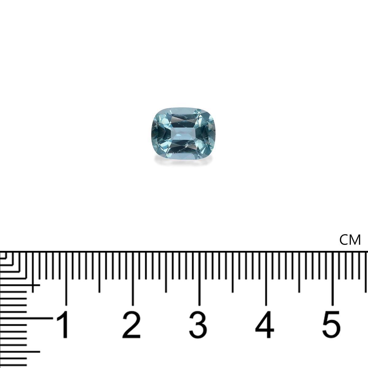 Aquamarine 2.67 ct