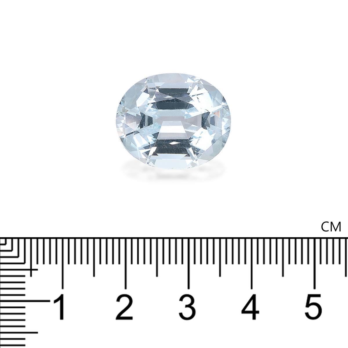 Aquamarine 16.43 ct