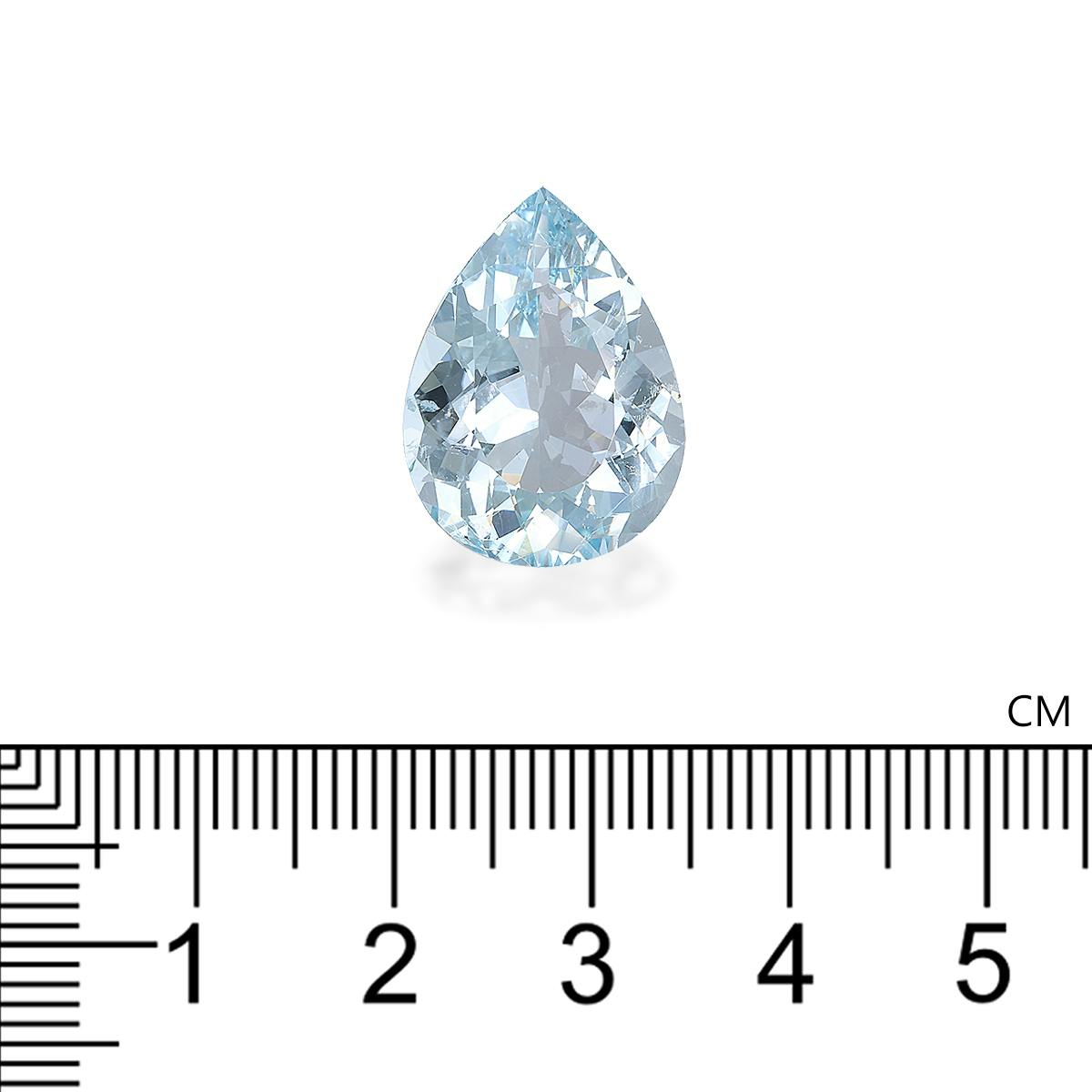 Aquamarine 11.75 ct