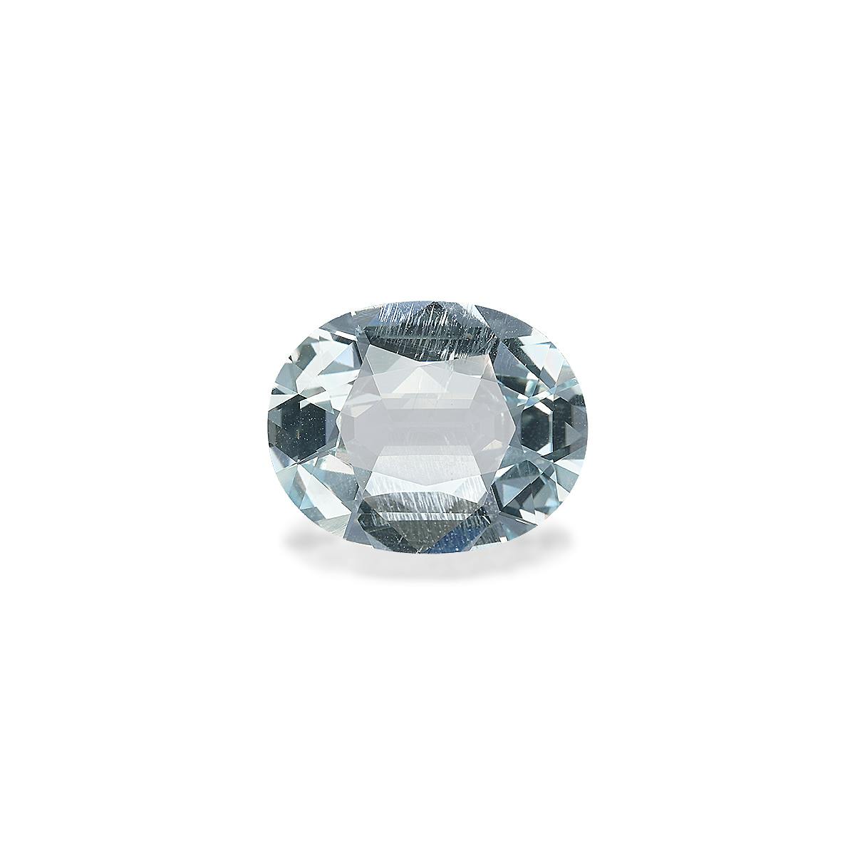 Aquamarine 13.55 ct