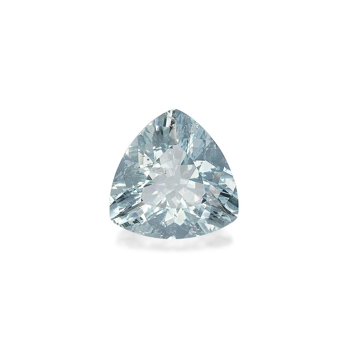 Aquamarine 13.72 ct