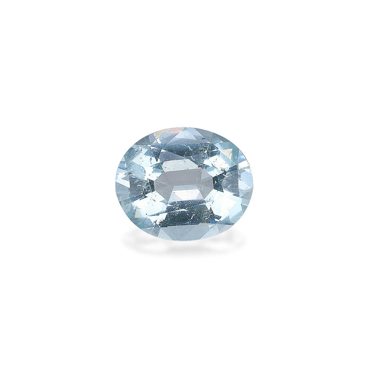 Aquamarine 3.24 ct