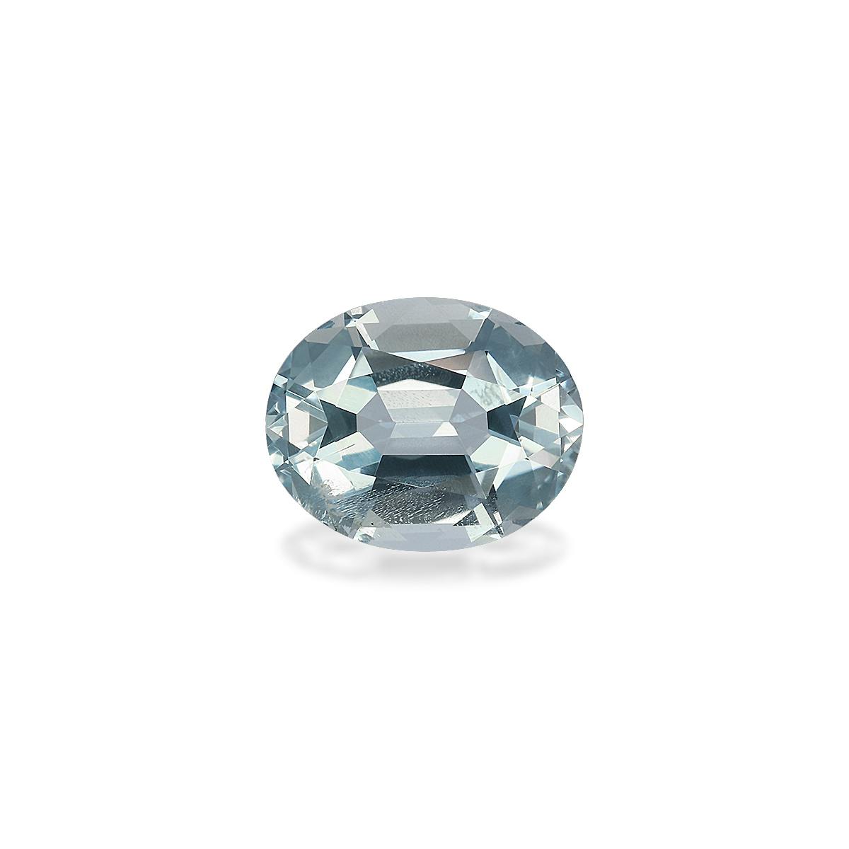 Aquamarine 2.67 ct