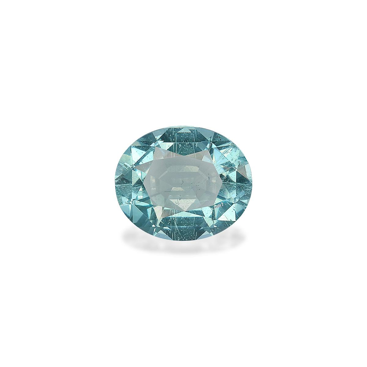 Aquamarine 3.04 ct