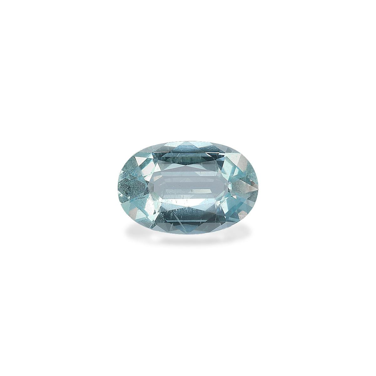 Aquamarine 2.94 ct