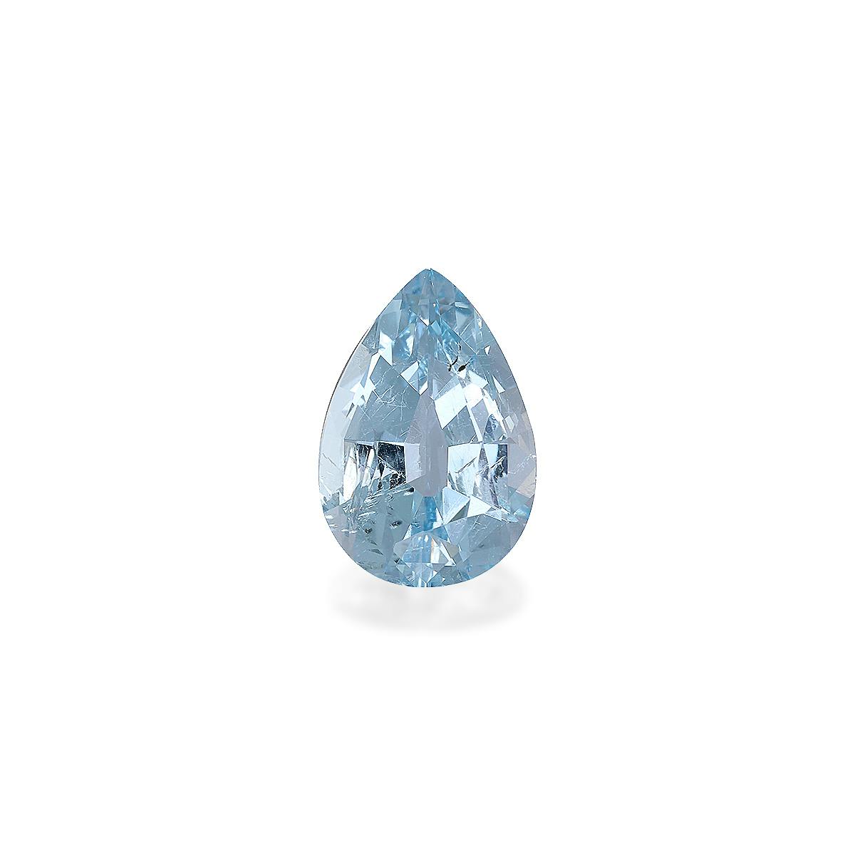 Aquamarine 2.71 ct