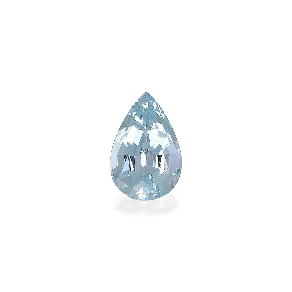 Aquamarine 2.67 ct