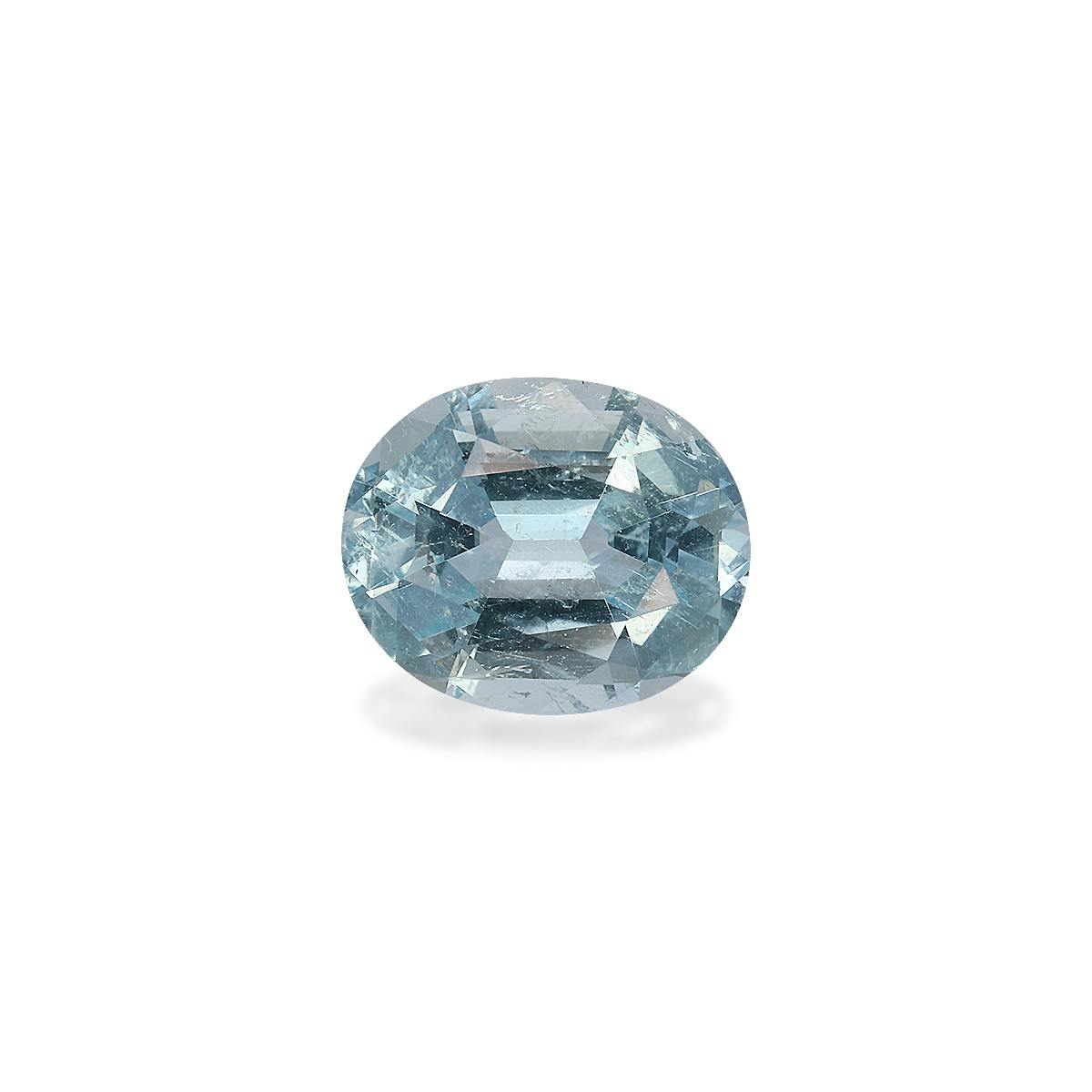 Aquamarine 3.28 ct
