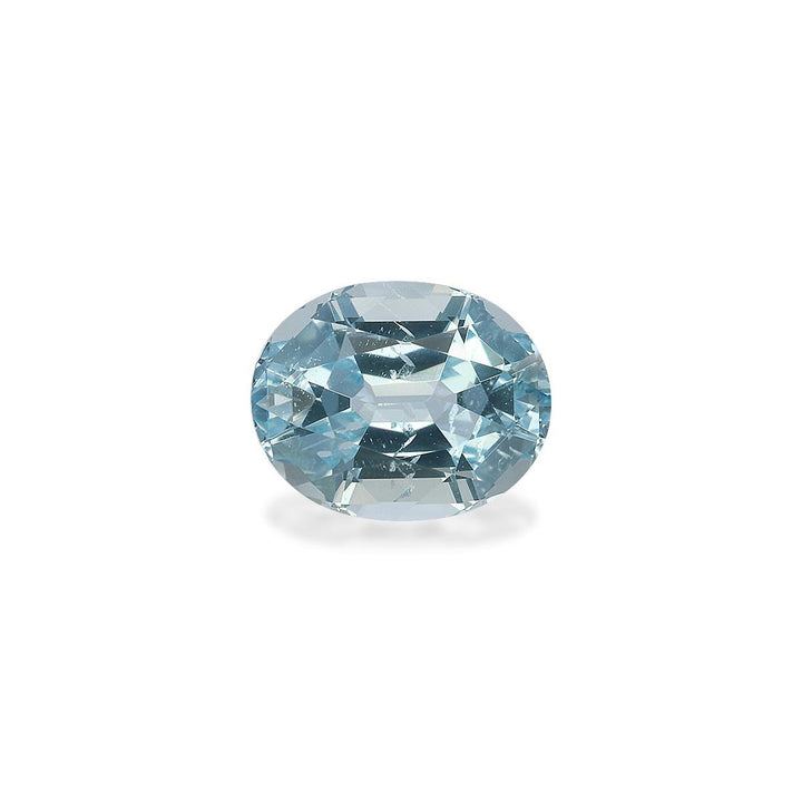 Aquamarine 2.96 ct