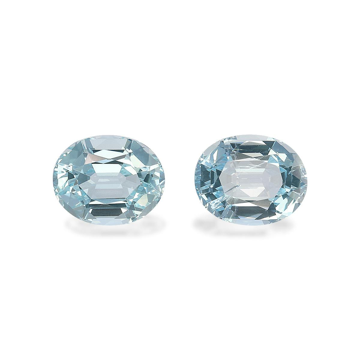 Aquamarine 5.71 ct