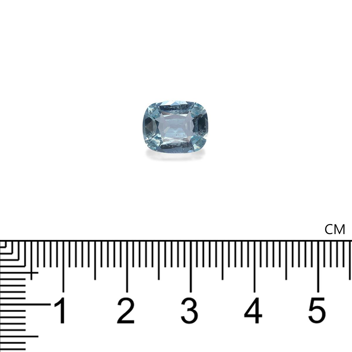 Aquamarine 2.33 ct
