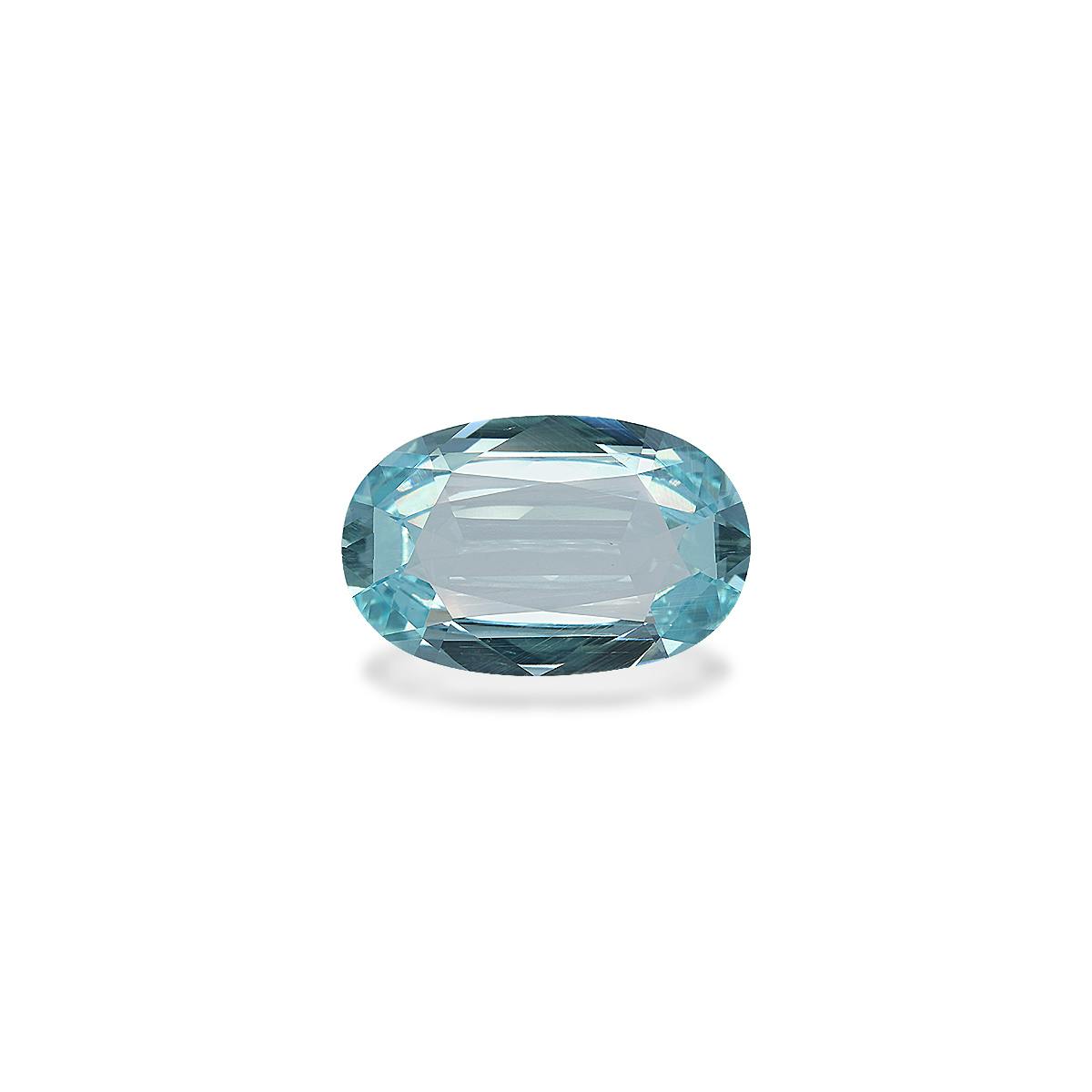 Aquamarine 9.92 ct
