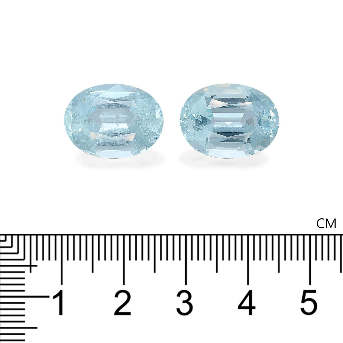 Aquamarine 17.80 ct
